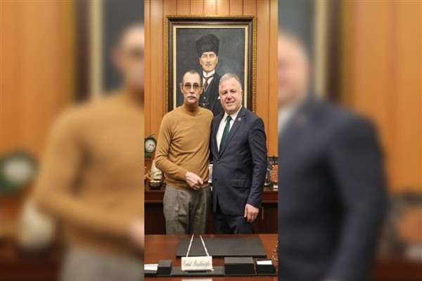 Giresun Belediye Başkan Vekili Kara: Sanat, bir şehrin ruhudur