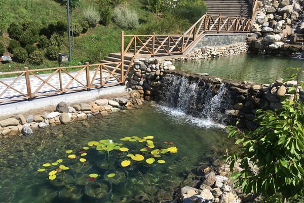 Düzce’de Dünya Sulak Alanlar Günü kutlanıyor