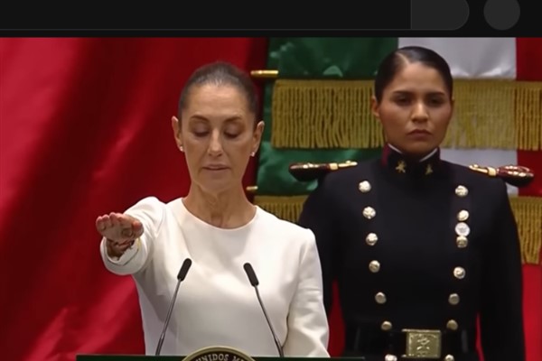 Meksika ABD işgalini önlemek için anayasa değişikliği düşünüyor