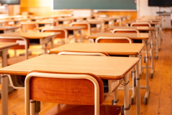 Ordu Akkuş’ta eğitim öğretime 1 gün ara