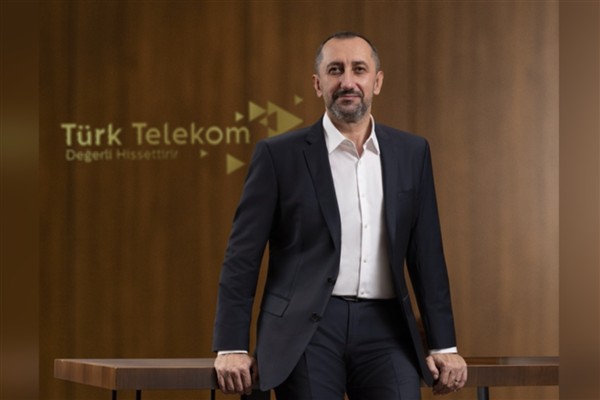 Türk Telekom’dan ‎ GSMA Mobil Dünya Kongresi’nde ‎yerlilik hamlesi