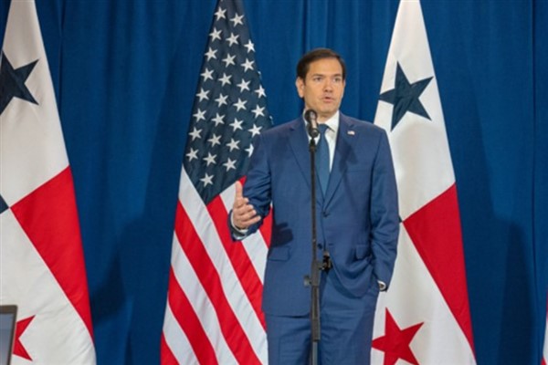 Rubio: Trump,  Rusya-Ukrayna savaşını sona erdirmeye kararlı