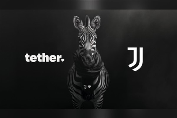 Tether, Juventus’un azınlık hisselerini satın aldı