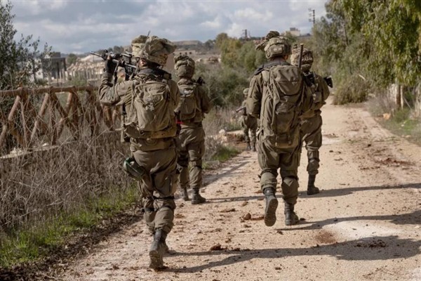 İsrail, çekilme tarihine meydan okuyarak Güney Lübnan’da bazı birliklerini tutuyor