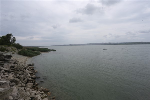 İSKİ ve İGDAŞ’tan, Kanal İstanbul güzergahındaki başvurulara ilişkin açıklama