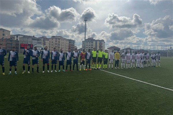 Kartal Belediyesi İşitme Engelliler Spor Kulübü’nden galibiyet