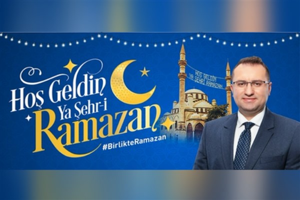 Gaziosmanpaşa’da Ramazan ayı boyunca birçok etkinlik yapılacak