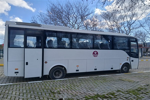 Muğla’dan deprem bölgelerine araç gönderilecek