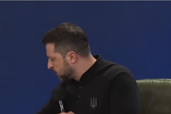 Ukrayna kaynaklar: Ukrayna ve ABD, mineraller konusunda anlaşmaya vardı