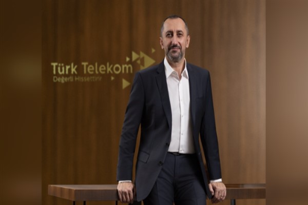 Türk Telekom’la maç heyecanı 5.5G heyecanı ile birleşiyor