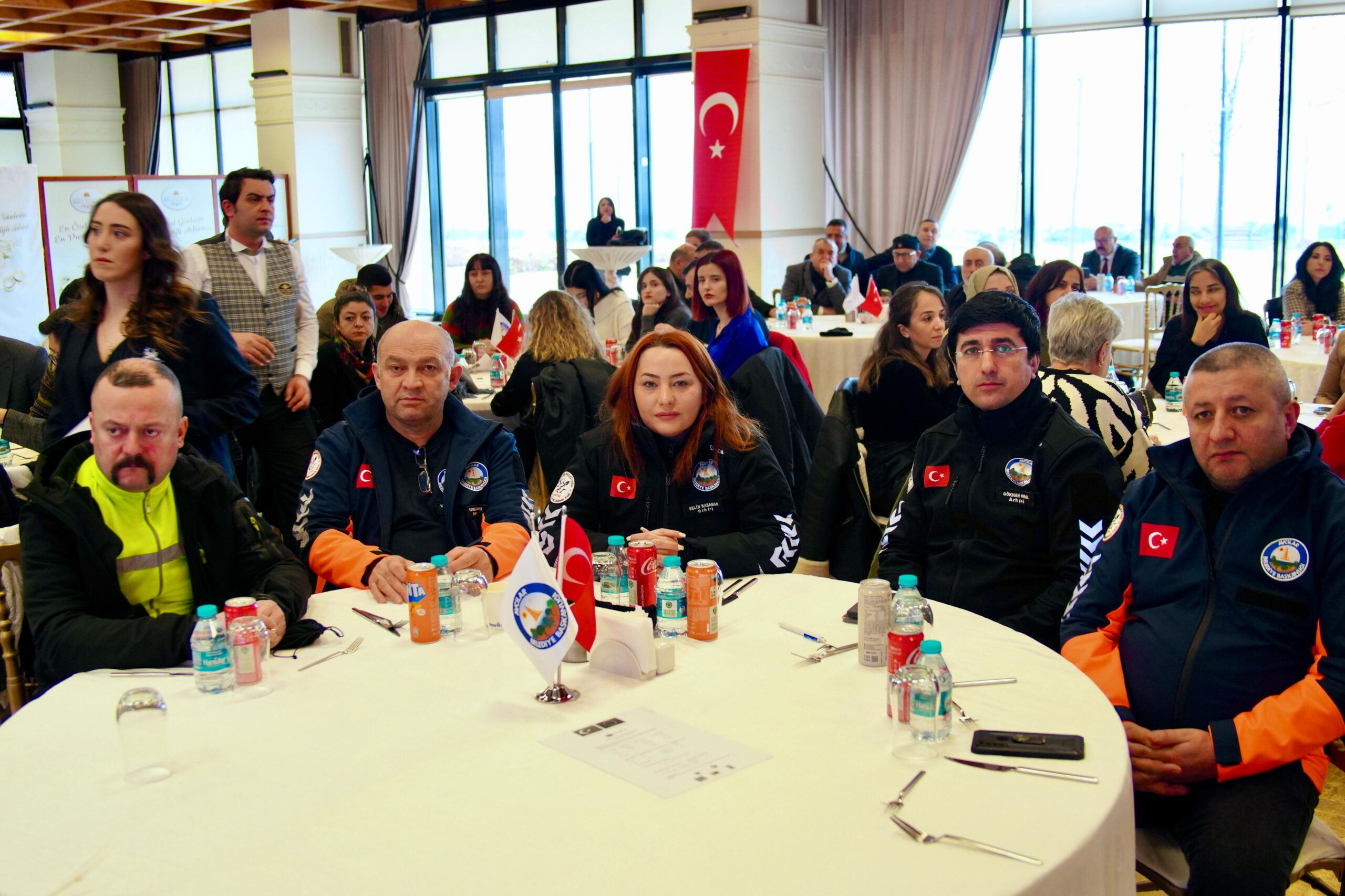 Avcılar Belediyesi’nden “Afet Dayanıklı Şehirler – Avcılar” projesi