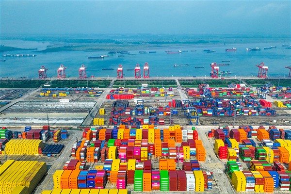 Çin’den ABD ürünlerine ek tarife kararı