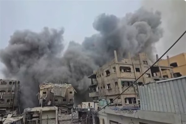 Gazzeli 160’tan fazla sağlık görevlisi İsrail hapishanelerinde tutuluyor