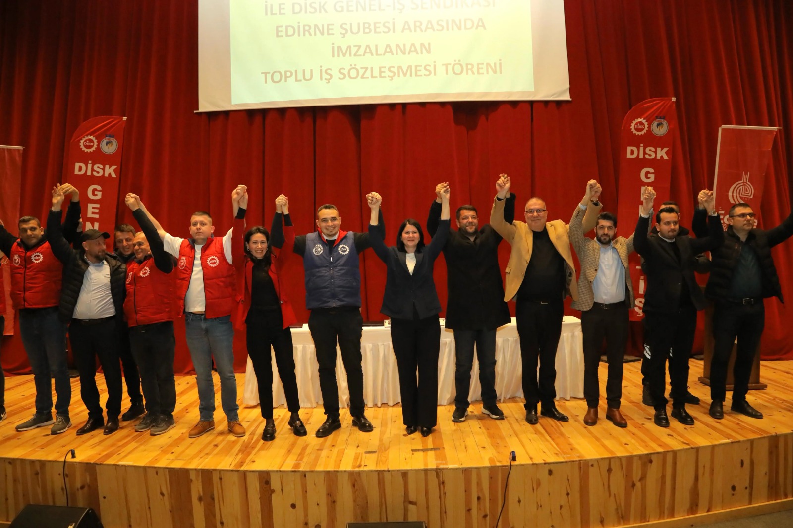 Edirne Belediyesi’nde en düşük işçi maaşı 44 bin 500 TL oldu