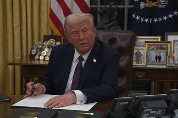 ABD hükümet çalışanlarından son bir haftadaki iş performanslarını bildirmeleri istendi