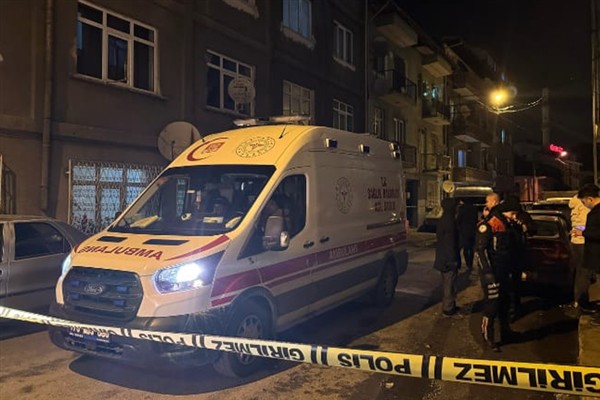 Karabük’te bir şahıs kardeşi ve yengesini silahla öldürdü