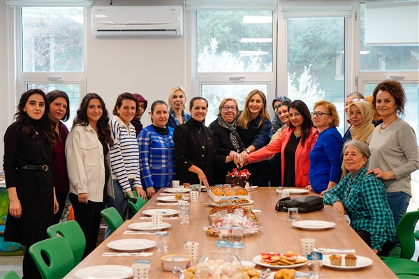 Beylikdüzü’nde “Sevgililer Günü” etkinlikleri düzenlendi