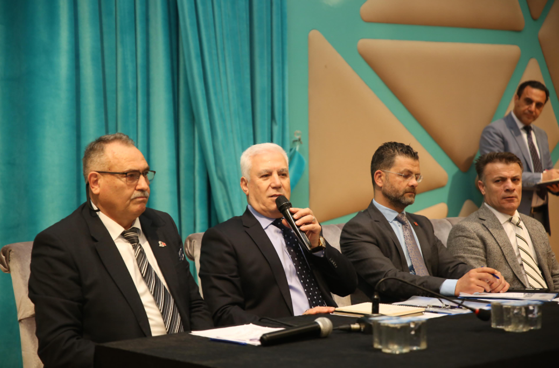 “Başkan Bozbey Burada” projesi, Nilüfer ilçesiyle devam etti