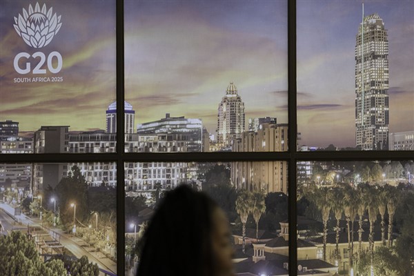 Wang Yi’den G20’ye adil ve sürdürülebilir bir dünya için işbirliği çağrısı