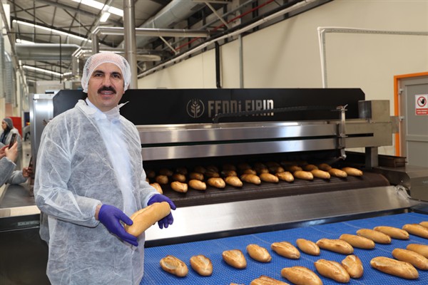 Başkan Altay’dan Ereğli’ye “Fenni Fırın” müjdesi