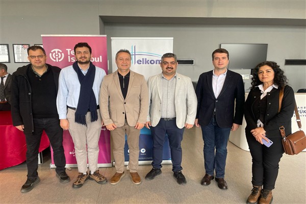 İzmit Belediyesi ve İstanbul Büyükşehir Belediyesinden iş birliği