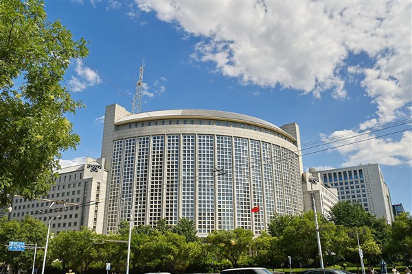 Çin: Piyasamız tüm ülkelere eşit fırsatlar sunuyor