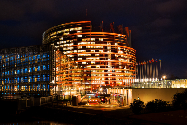 AB, Rusya’ya yeni yaptırımlar getirdi