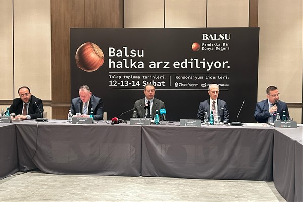Düzeltme – Anbarlılar: Fındık işleme endüstrisinin en büyük kapasitelerinden biri bize ait