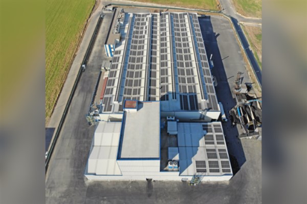 AKO Grup 2025 yılında yüzde 15 büyüme hedefliyor