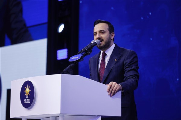 Özdemir: Her koşulda, kardeşlik hukukumuzu koruyacağız