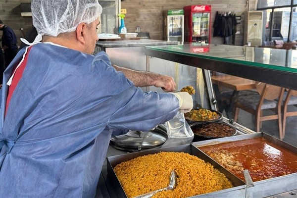 Batman’da gıda denetimleri aralıksız sürüyor