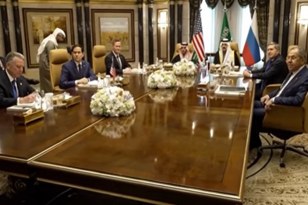 ABD ve Rusya, karşılıklı fırsatları araştıracak