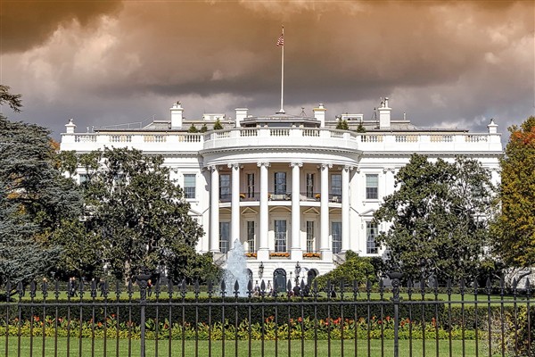 İnsan hakları üzerindeki “Amerikan hegemonyası”