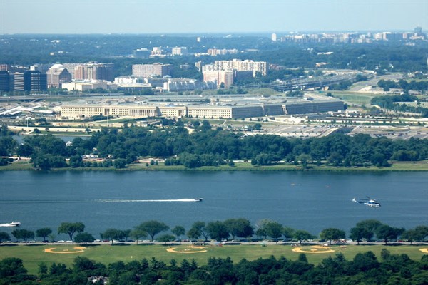 ABD savunma harcamalarında kısıntıya gidiyor