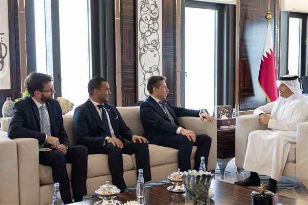 Fletcher: Yardım çalışanlarının hayat kurtarmaya devam edebilmesini sağlamak çalışıyoruz