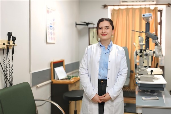 Op. Dr. Gülbeyaz: Glokom’da erken teşhis büyük önem taşıyor