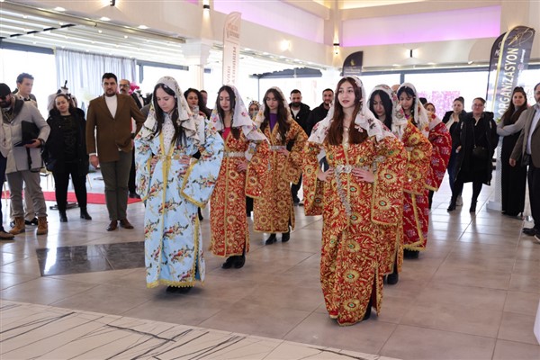 Kütahya’da Evlilik Hazırlık Günleri Festivali