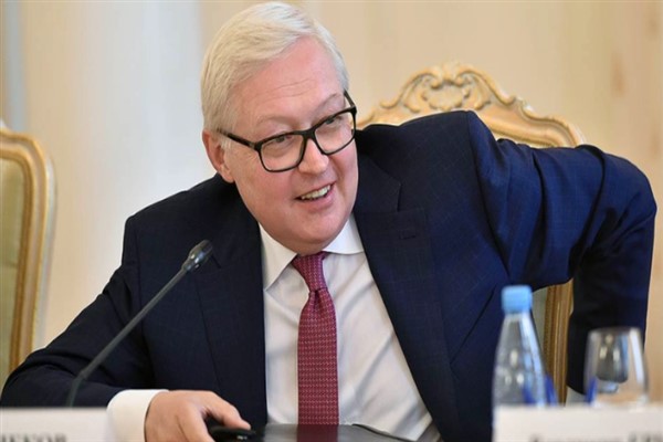 Rusya ve ABD temsilcilerinin yeni toplantısı iki hafta içinde gerçekleşecek