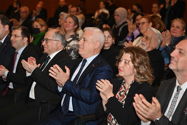 Başkan Bozbey: Hedefimiz, geceleme sayısını önce 2’ye, sonra 3’e çıkarmaktır