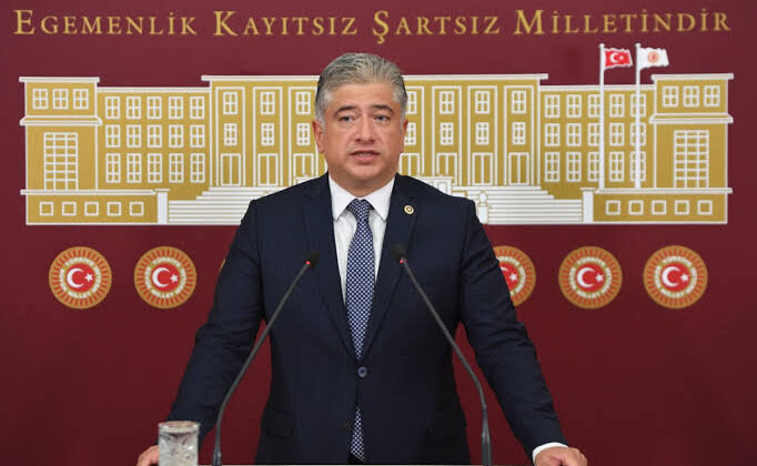 DEVA Partisi, AK Parti Kongresi’ne katılmadı