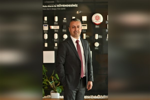 A.C.E Awards Müşteri Memnuniyeti Ödülü bir kez daha Kale Alarm’ın