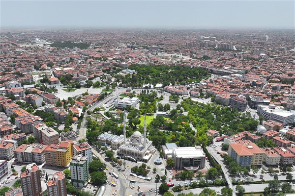 Fitch Ratings, Konya Büyükşehir Belediyesi’nin kredi notunu yükseltti