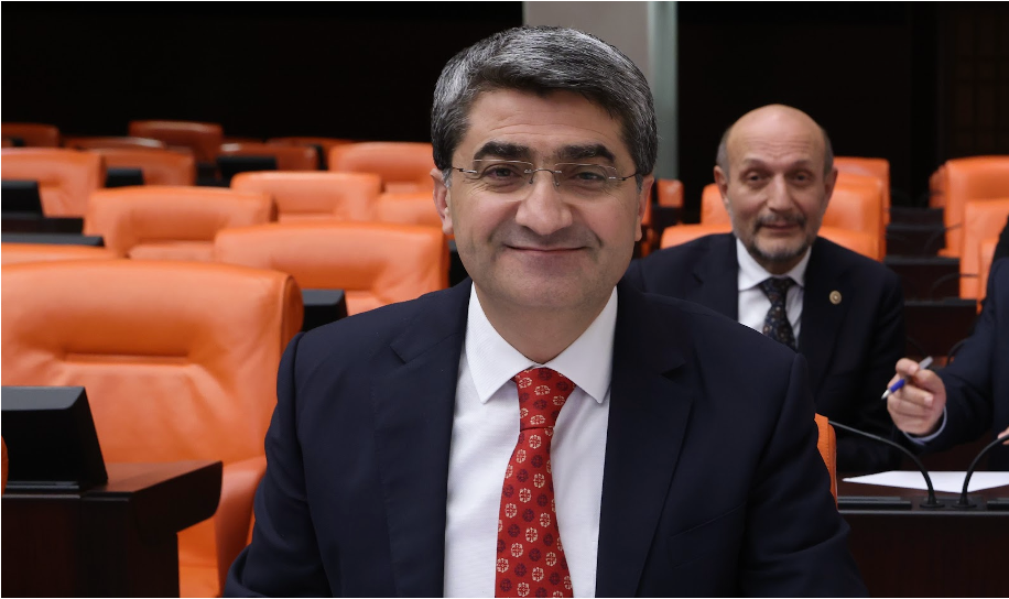 Deva Partili Ekmen: Türkiye Afet Müdahale Planı güncellenmedi