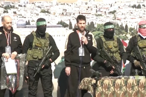 Hamas, tutuklular serbest bırakılıncaya kadar arabulucularla görüşmeyecek