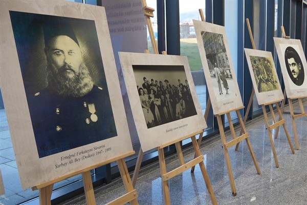 Hasan Ali Yücel vefatının 64’üncü yılında Osmangazi’de anıldı