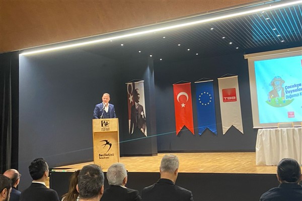 Beylikdüzü’nde çocuklara yönelik doğa ve sanat projesi tanıtıldı