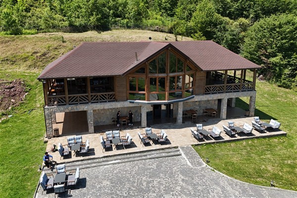 Düzce Belediyesi sosyal tesisleri Ramazan ayına hazırlandı