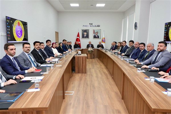 Erol: Trafik, yol güzergahı, akan trafik kavga mekanı değildir