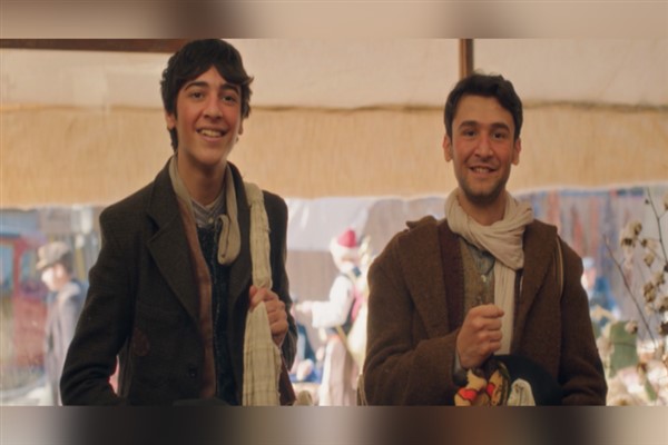 Sabancı, “Birlikteliğin 100’ü” serisinin ilk filmini yayımladı