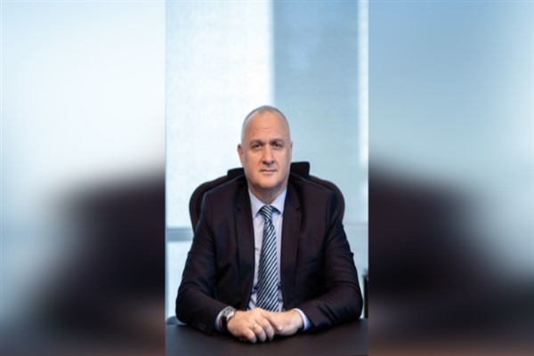 Eraslan: Yeni hizmetlerimizle büyümeye devam edeceğiz